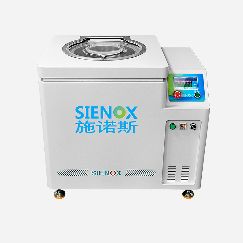 真空脱泡搅拌机 SIE-MIX1000plus 公转自转脱泡机